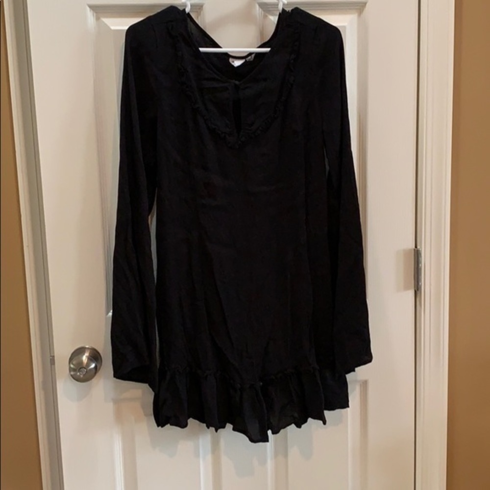 3/$25 - Some days lovin black sheath‎ style dress